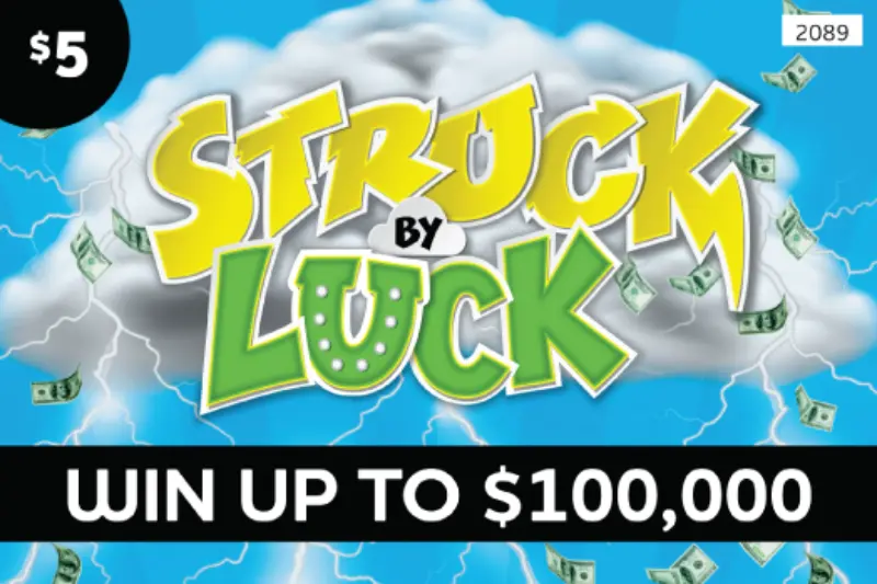 Twig Store | MN Lottery Struck by Luck winner