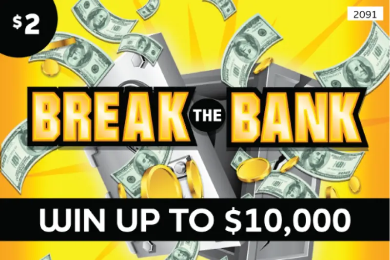Holiday Stationstores | MN Lottery Break the Bank winner