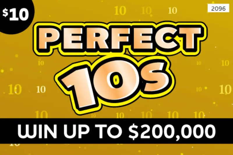 Snak Atak | MN Lottery Perfect 10s winner