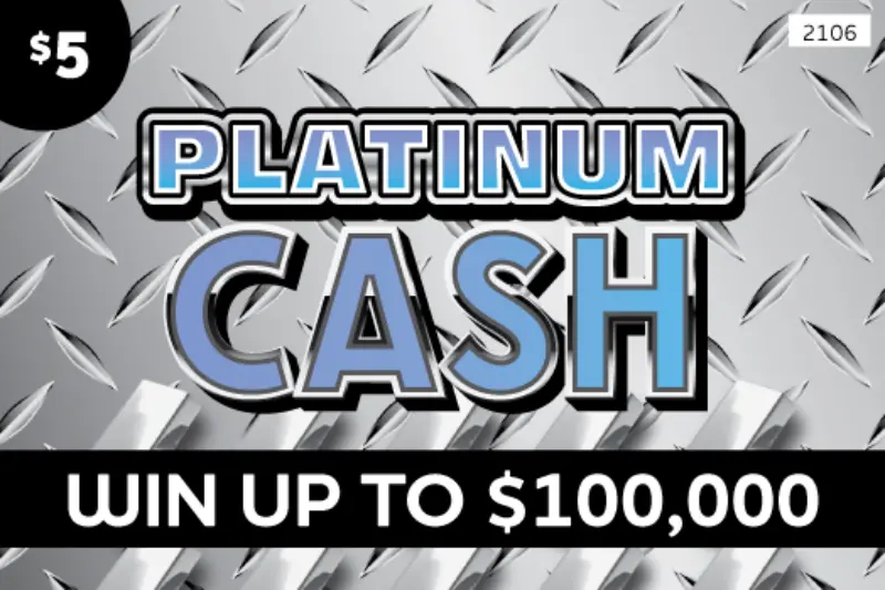 Sunshine Foods | MN Lottery Platinum Cash winner