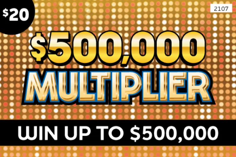 River Country Cooperative | MN Lottery $500,000 Multiplier winner