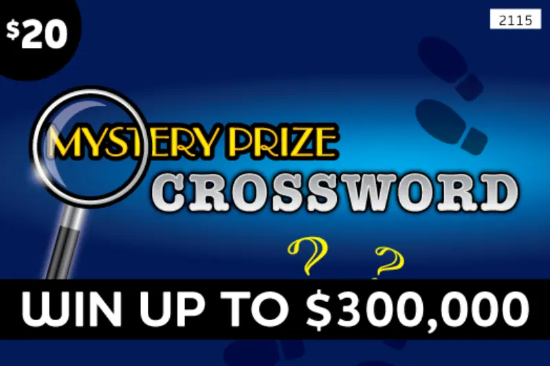 Holiday Stationstores | MN Lottery Mystery Prize Crossword winner