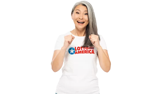 Lotto America Homepage Main1
