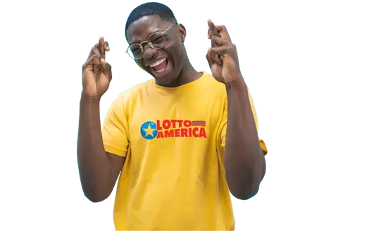 Lotto America Homepage Main5