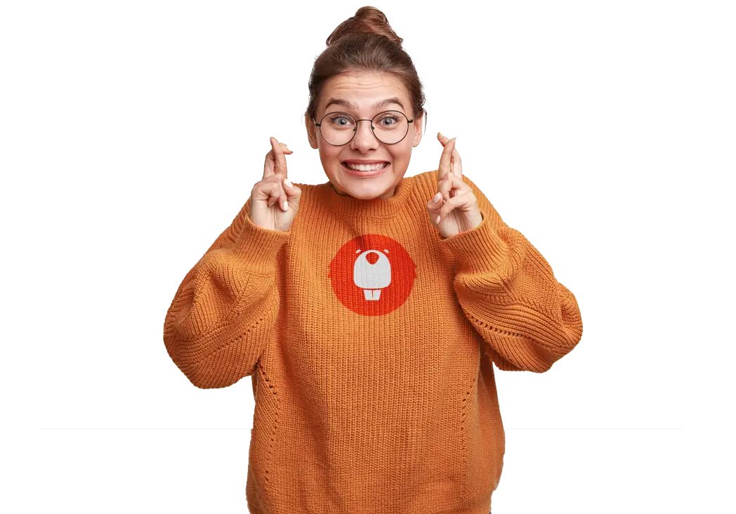 G5 Homepage Lady Gopher Sweater 1