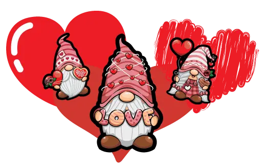 Gnomelove 01