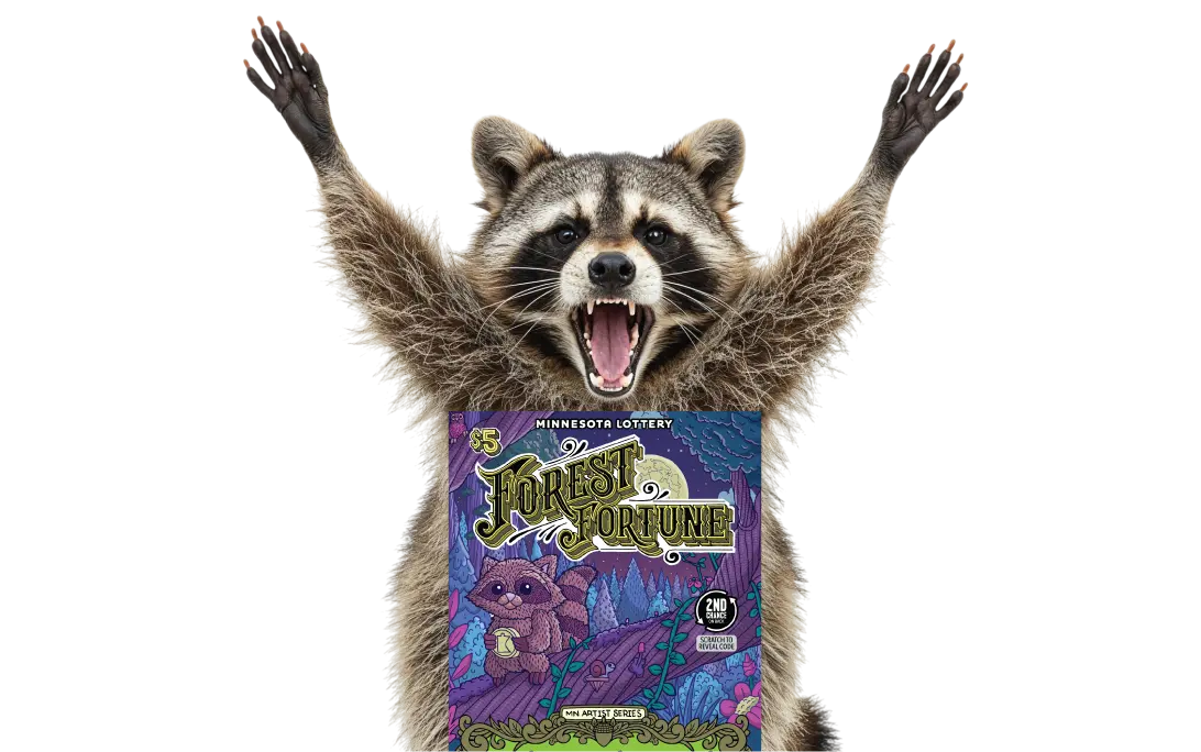 Forest Fortune Main 5