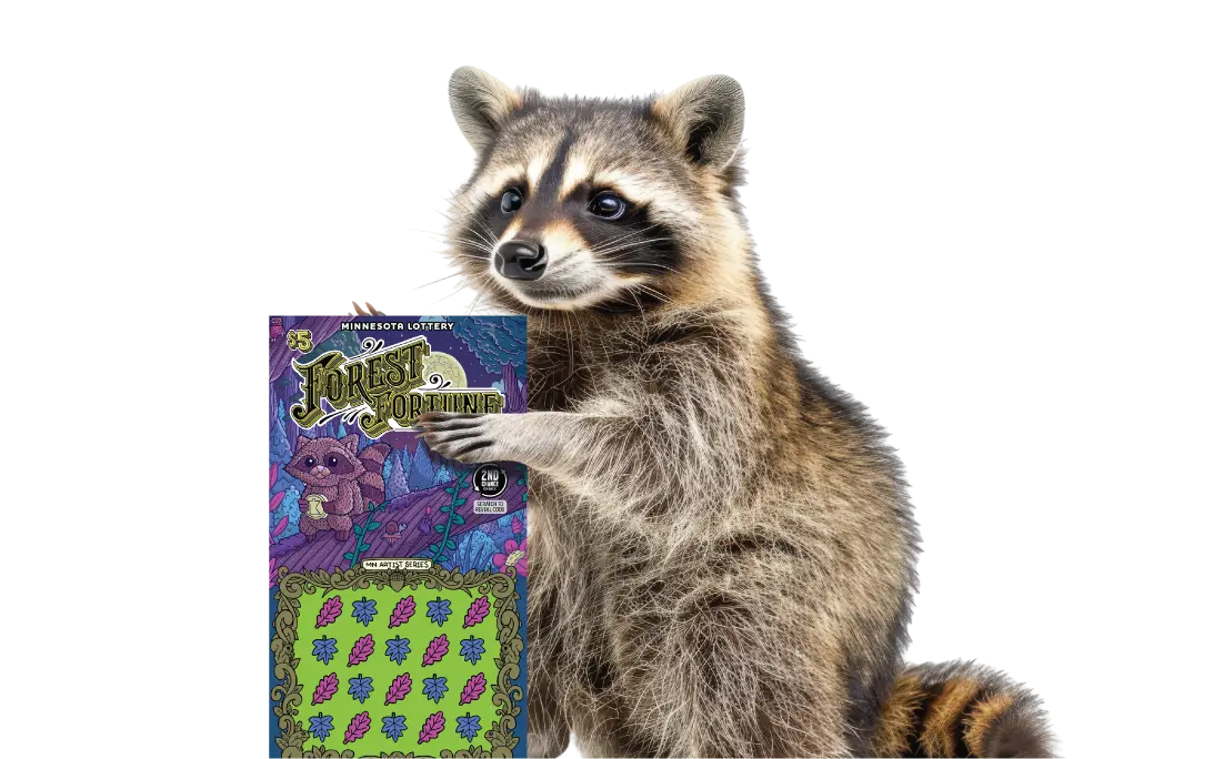 Forest Fortune Main 4