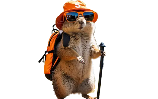Gopher 5 Main Image 524x328 10 v2