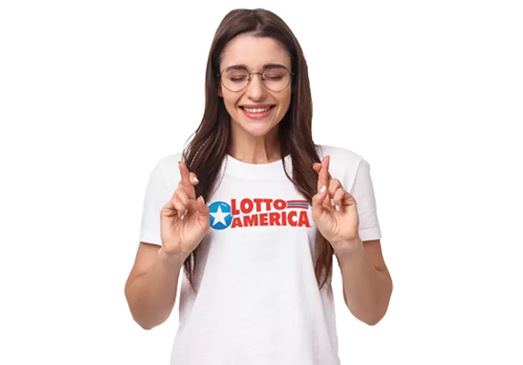 Lotto America Homepage Main2