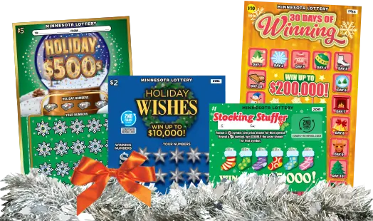 Holiday Games Landing Page Main 3