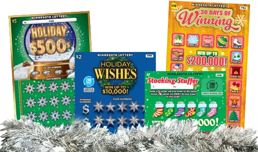 Holiday Games Landing Page Main 4