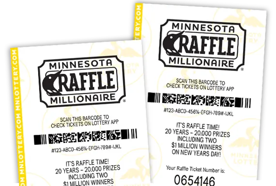 Raffle landing main 4