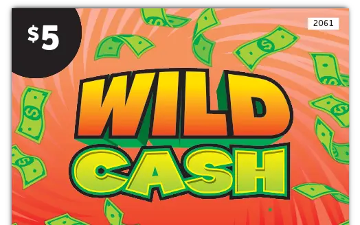 2061 Wild Cash Indiv Main