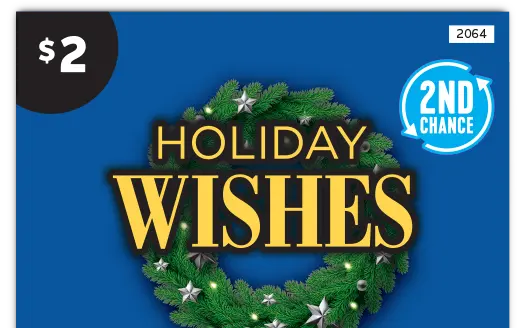 2064 Holiday Wishes Individual Main