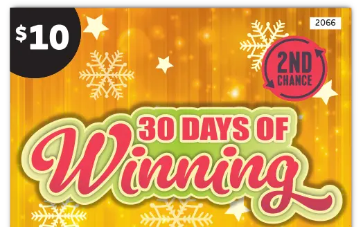 2066 30 Days of Winning Individual Main 2