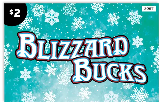 2067 Blizzsard Bucks Individual Main