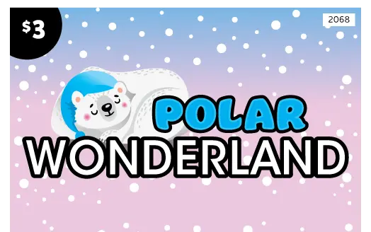 2068 Polar Wonderland Individual Main