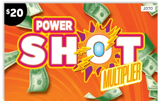 2070 Power Shot Multiplier Individual Main