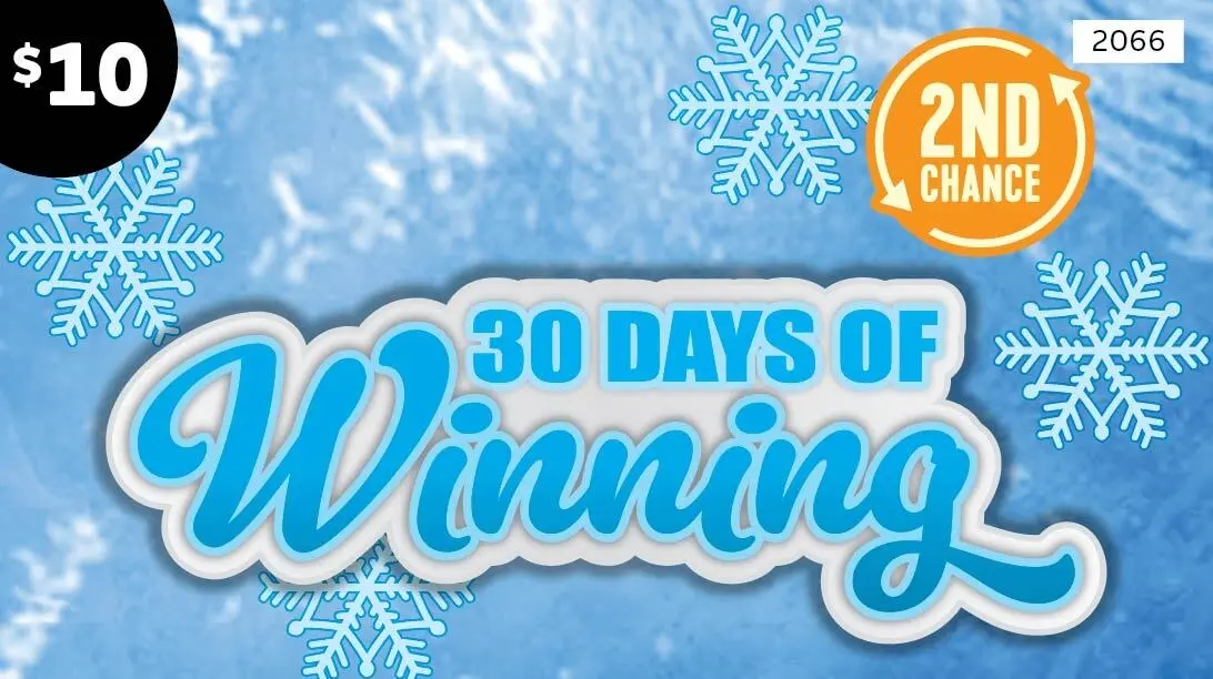 30 Days Blue Pulse Main Image