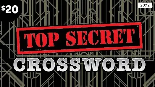 2072 Top Secret Crossword Main Image 524x294
