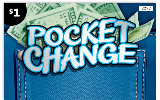 2077 Pocket Change Individual Main