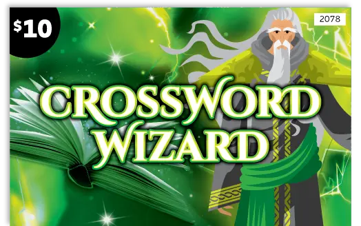 2078 Crossword Wizard Individual Main