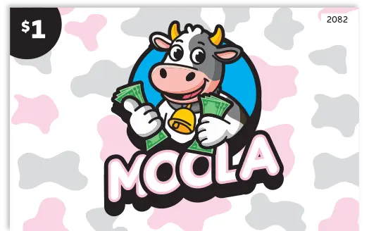 2082 Moola Individual Main