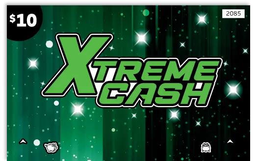 2085 Xtreme Cash Individual Main