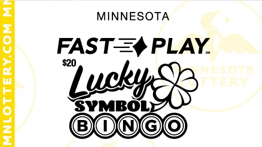 Fast Play Main Image Lucky