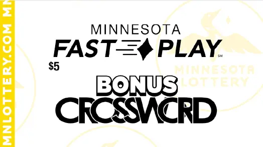 Fast Play Crossword Main Image 524x294 Diamond