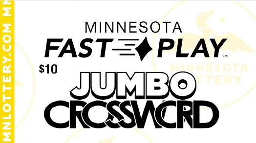 Fast Play Crossword Main Image 524x294 Wild