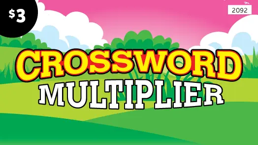 2092 Crossword Multiplier Main Image 524x294