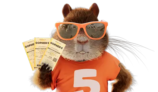 Gopher 5 Main Image