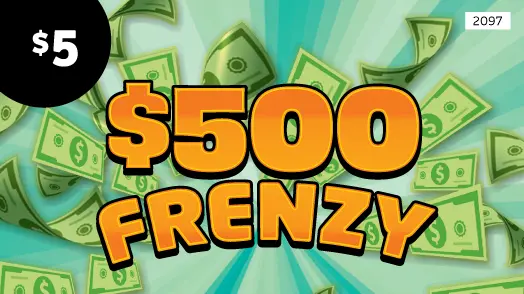 2097 500 Frenzy Main Image 524x294