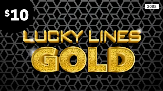 2098 Lucky Lines Gold Main Image 524x294