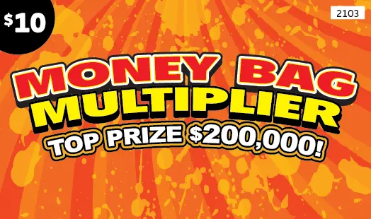 August Ticket Main Image 524x294 Money Bag Multiplier