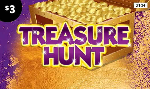 2104 Treasure Hunt Ticket Main Image 524x310
