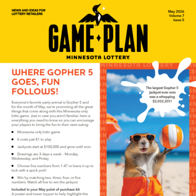 May Game Plan Preview 540x540