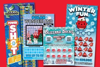 2067 2070 Scratch Only Fan Red BKG