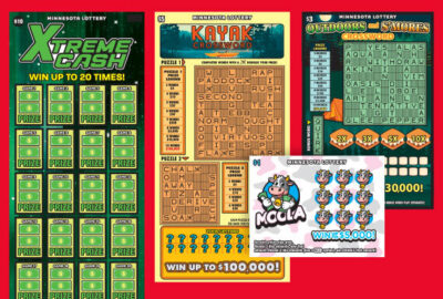 2082 2085 Scratch Only Red