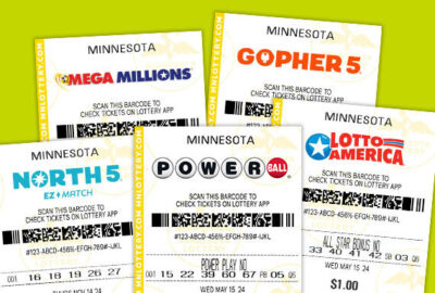 Lotto Ticket Fan 570x385