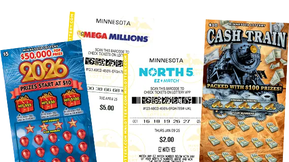 Scratchand Lotto Fan