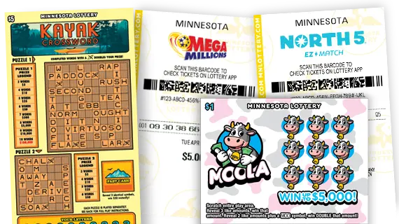 2082 2085 lotto scratch