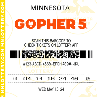 Gopher 5 preview 540x540