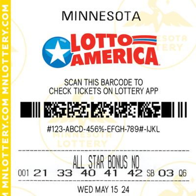 Lotto America preview 540x540