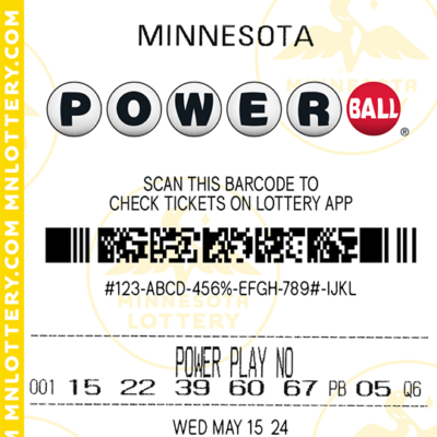 Powerball preview 540x540